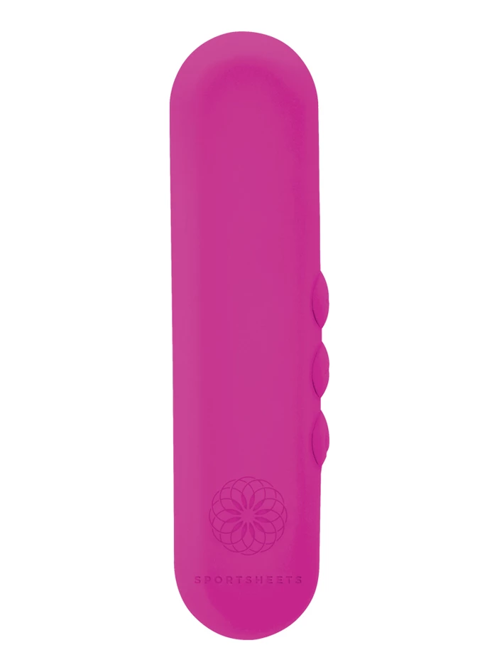 Sportsheets Unity Silicone Vibrator 3 Sportsheets Unity Silicone Vibrator - Image 3