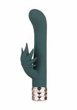 Maia Toys Kusha Crystal Gems G-Spot Vibrator