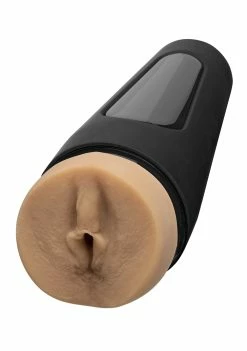 Doc Johnson Main Squeeze™ - Ariana Marie - Pussy