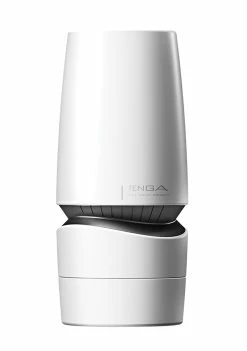 Tenga Aero Dial-Operated Suction Control Masturbator