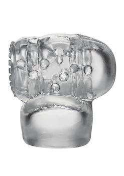 Doc Johnson KINK Wand Attachment - Cock Teaser