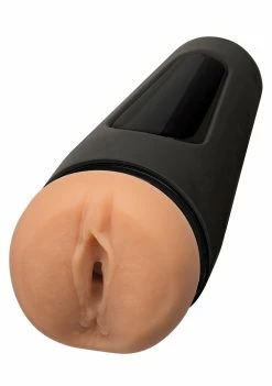 Doc Johnson Main Squeeze™ - Blair Williams Pussy