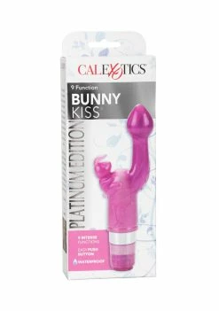Cal Exotics Bunny Kiss Platinum Edition 7 Cal Exotics Bunny Kiss Platinum Edition -Vibrators Store Sale wbydehatwr5m8wkdncw2
