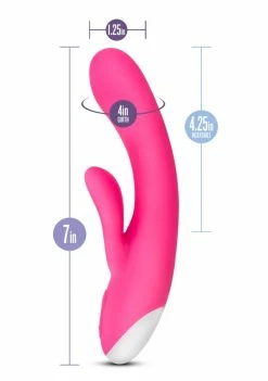 Blush Hop - Lola Bunny 9 Blush Hop - Lola Bunny -Vibrators Store Sale wdpfkfv71knlxqgaysfu