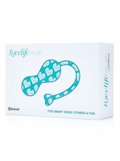 OhMiBod Lovelife Krush Smart Kegel Exerciser 19 OhMiBod Lovelife Krush Smart Kegel Exerciser -Vibrators Store Sale whsdzuabjfireb2b2ny0