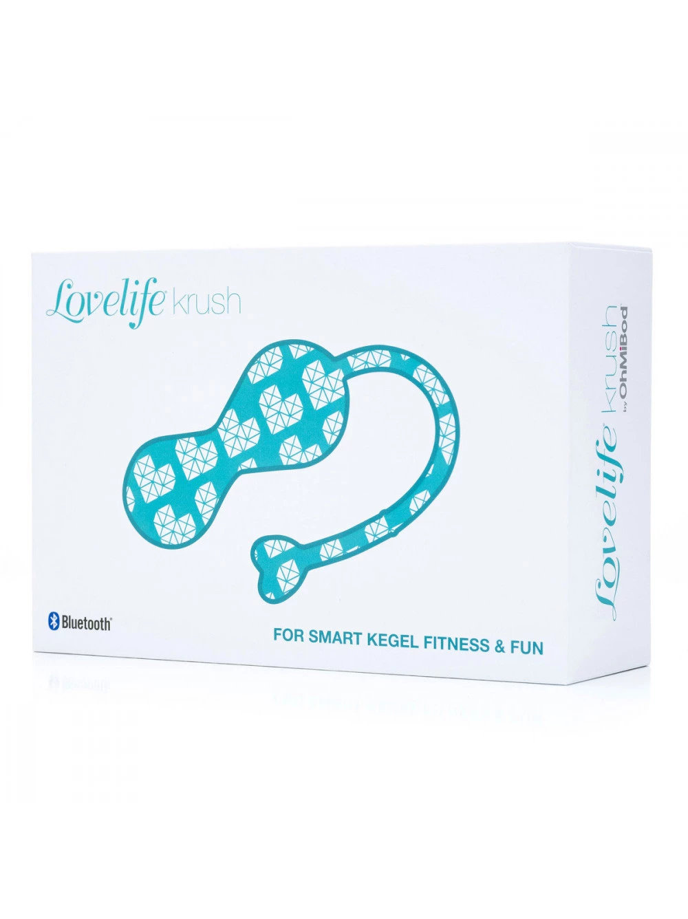 OhMiBod Lovelife Krush Smart Kegel Exerciser 9 OhMiBod Lovelife Krush Smart Kegel Exerciser - Image 9