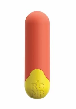 ROMP Riot Bullet Vibrator
