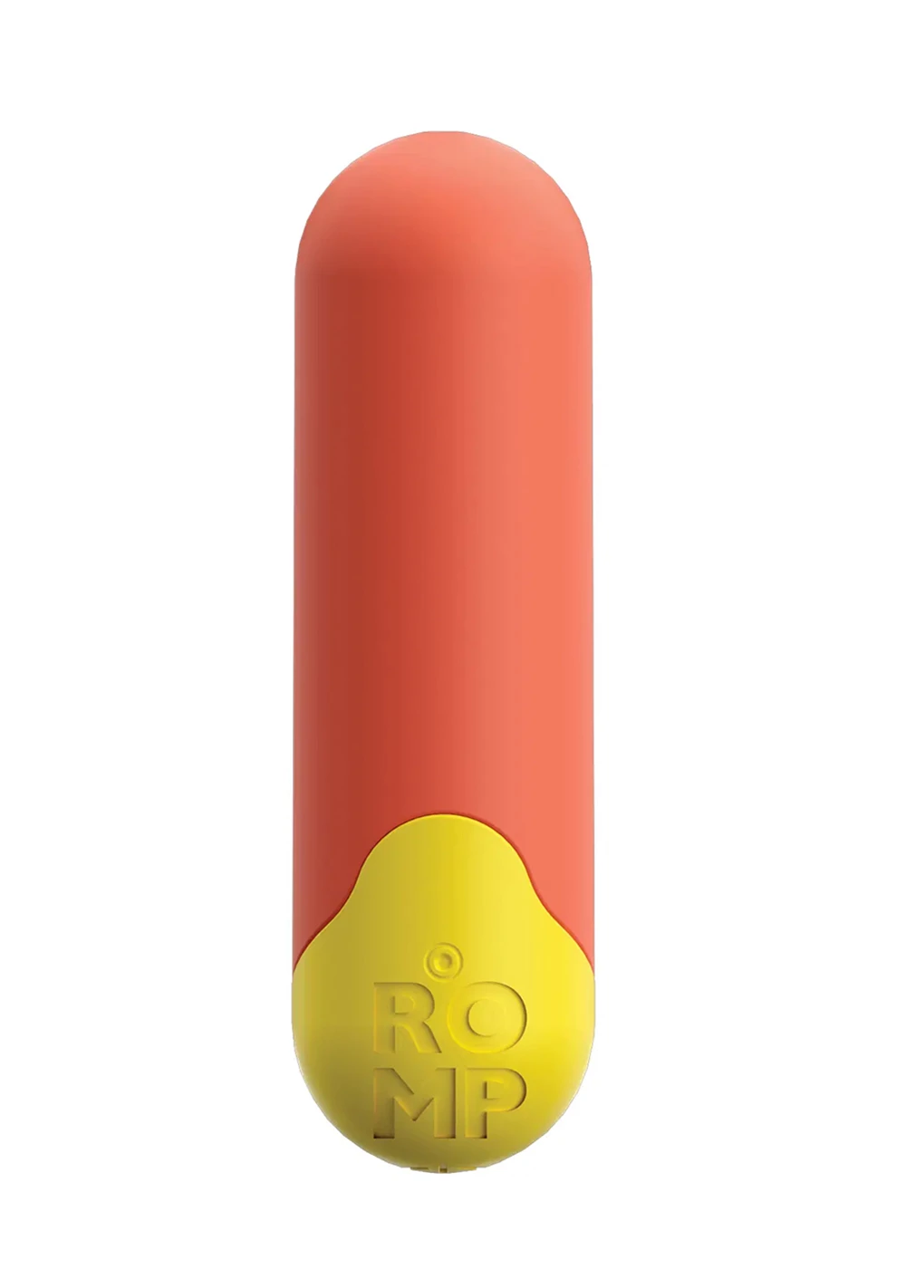 ROMP Riot Bullet Vibrator 1 ROMP Riot Bullet Vibrator