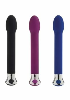 Cal Exotics 10 Function Tulip Vibrator