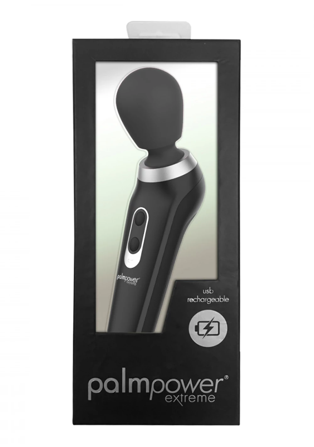 BMS Enterprises Palm Power Extreme Wand 4 BMS Enterprises Palm Power Extreme Wand - Image 4