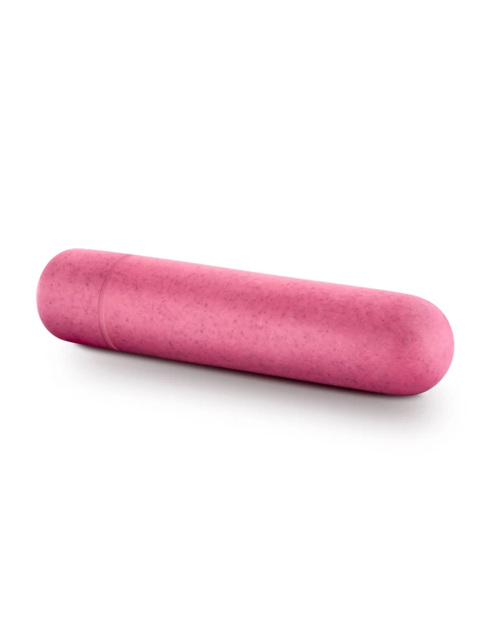 Blush Gaia Eco Bullet Vibrator 5 Blush Gaia Eco Bullet Vibrator - Image 5