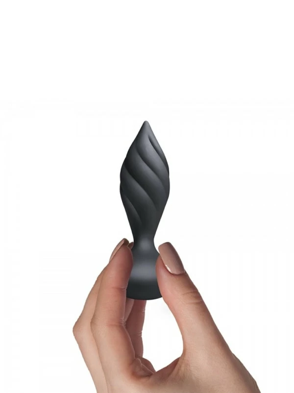 Rocks Off Petite Sensations Desire Remote Plug 3 Rocks Off Petite Sensations Desire Remote Plug - Image 3