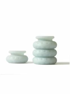 OhNut Classic Stackable Rings