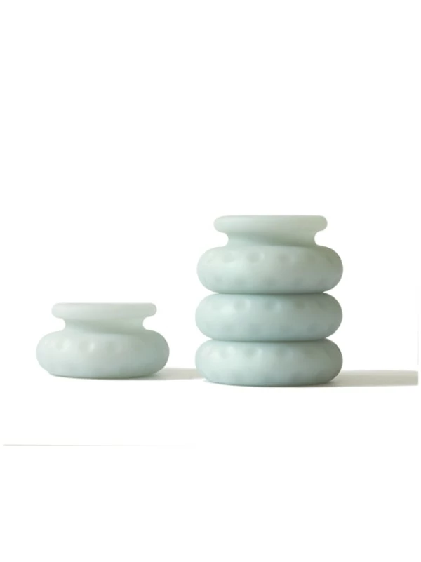 OhNut Classic Stackable Rings 1 OhNut Classic Stackable Rings