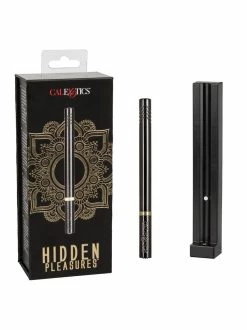 Cal Exotics Hidden Pleasures Vibrator -Vibrators Store Sale wowwiciyy2viladsqn88