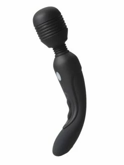 Vibratex Mystic Rechargeable Wand Vibrator