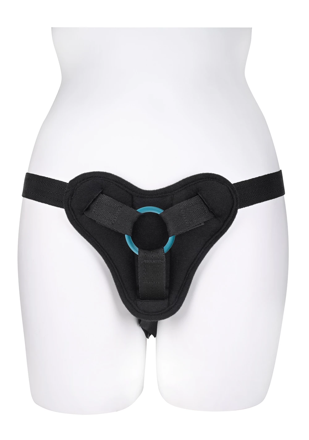 Sportsheets Rubber O-Ring 4-Pack 11 Sportsheets Rubber O-Ring 4-Pack - Image 11