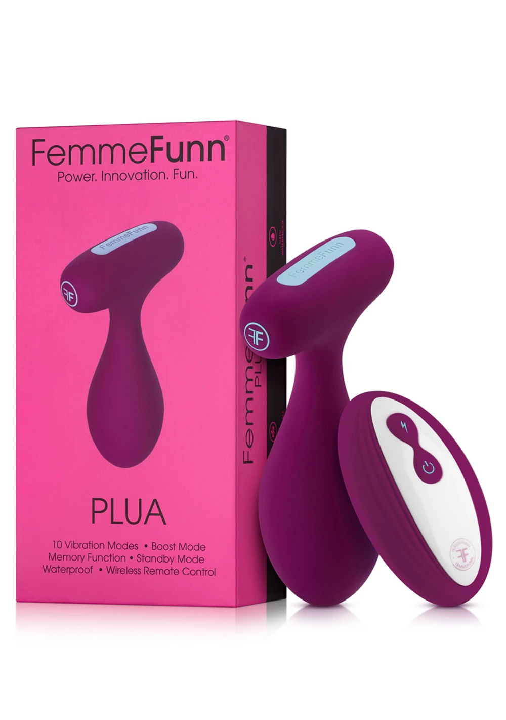 FemmeFunn Plua 4 FemmeFunn Plua - Image 4
