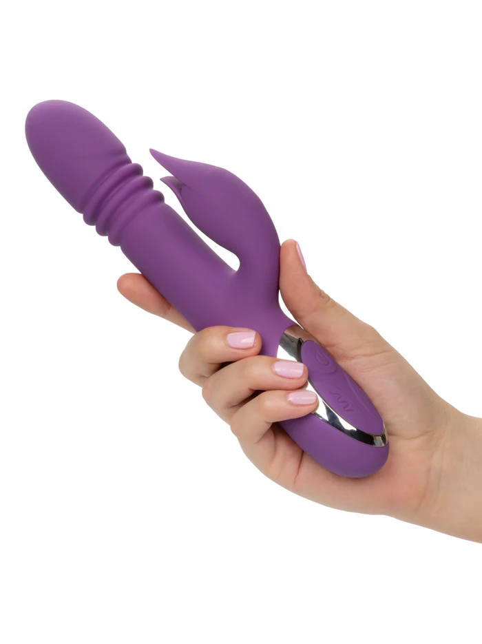 Cal Exotics Enchanted Kisser 3 Cal Exotics Enchanted Kisser - Image 3