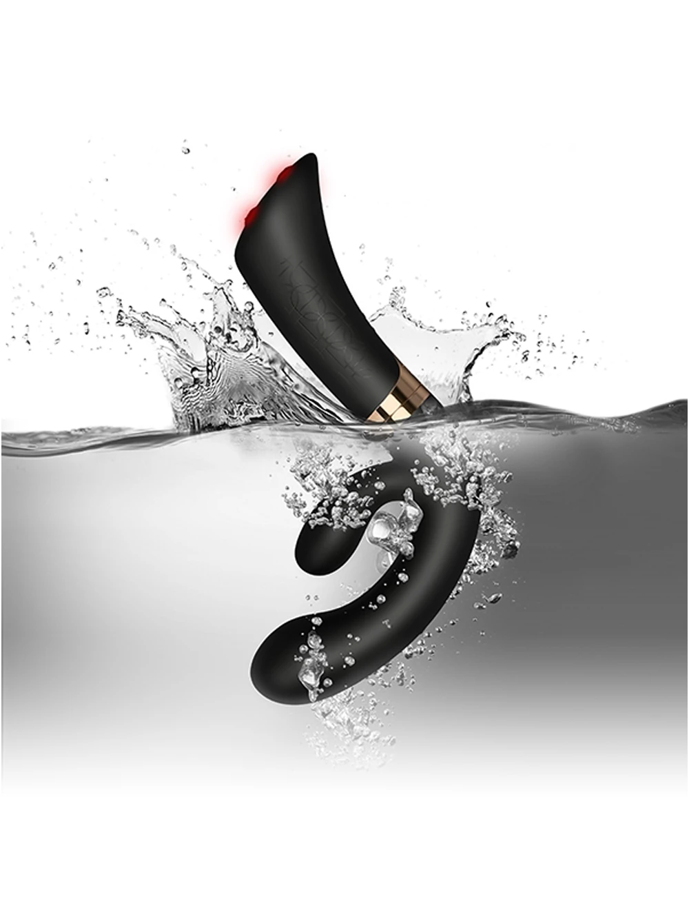 Rocks Off Fuzion Enigma Vibrator 3 Rocks Off Fuzion Enigma Vibrator - Image 3