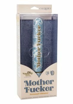 Cal Exotics Naughty Bits Mother F*cker Personal Vibrator -Vibrators Store Sale wt5hlwlgvvxgm4klots7