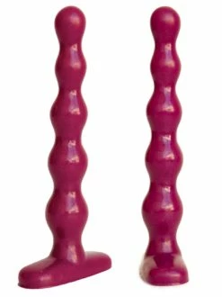 Good Vibes Toys Romeo Silicone Anal Toy