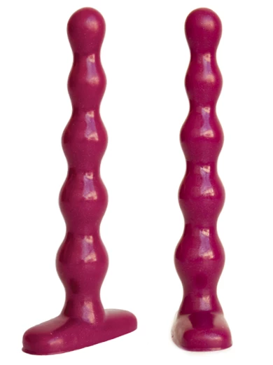 Good Vibes Toys Romeo Silicone Anal Toy 1 Good Vibes Toys Romeo Silicone Anal Toy