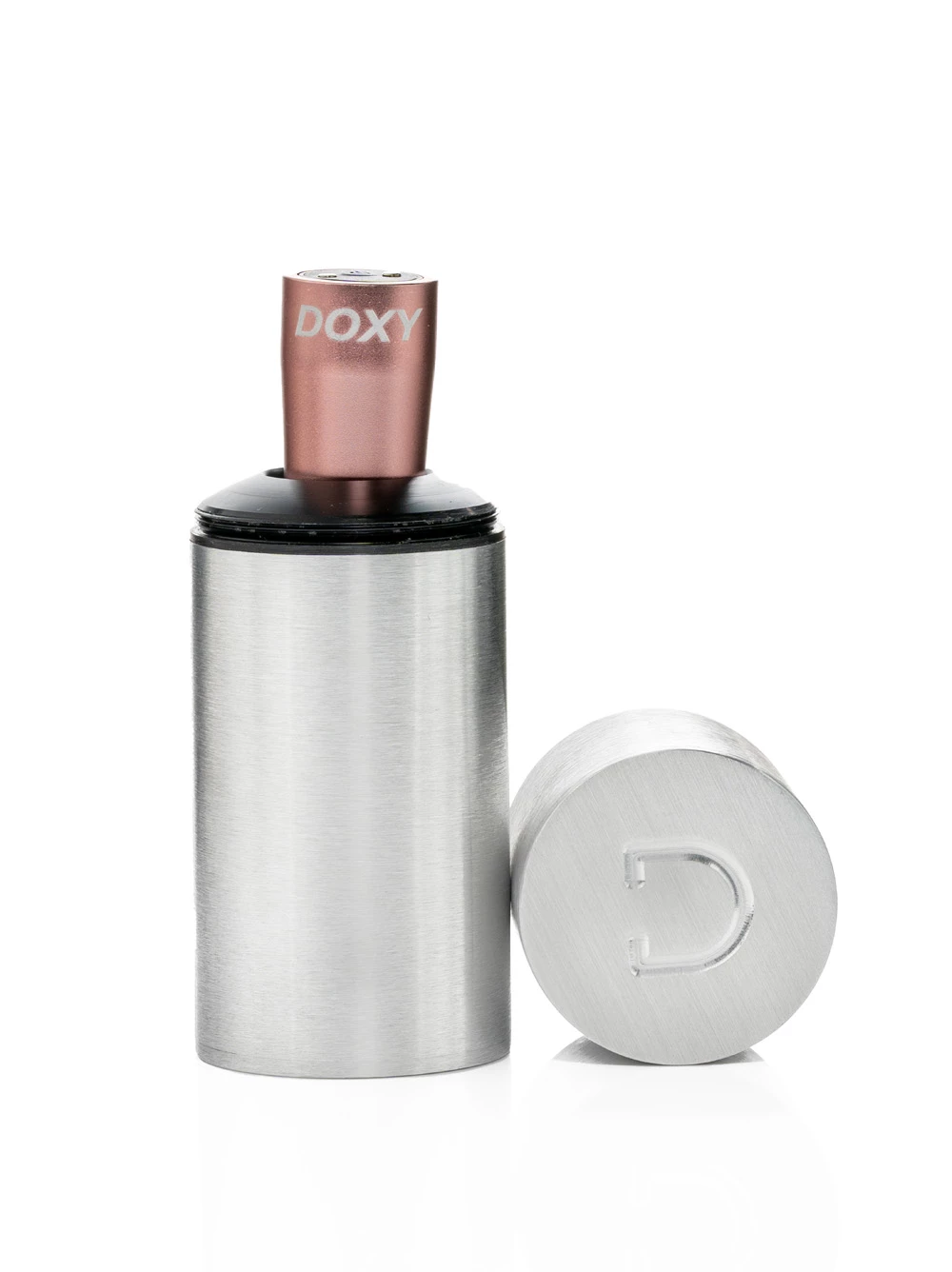 Doxy Bullet Vibrator 12 Doxy Bullet Vibrator - Image 12