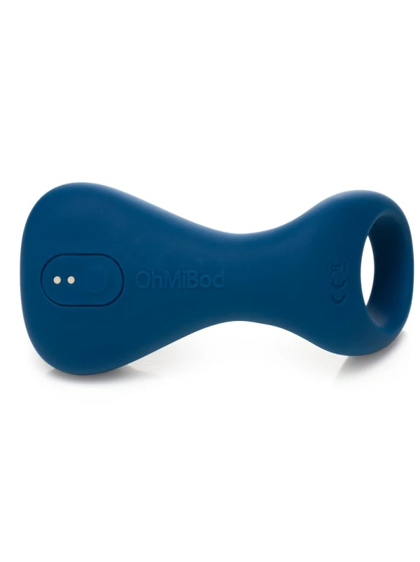 OhMiBod BlueMotion Nex 3 Couples Ring 3 OhMiBod BlueMotion Nex 3 Couples Ring - Image 3