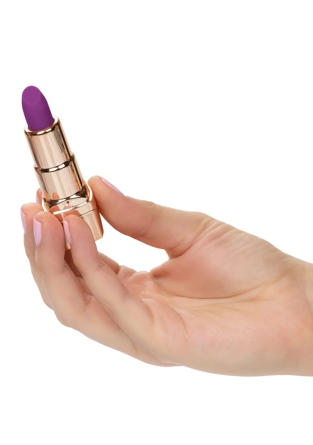 Cal Exotics Naughty Bits Bad Bitch Lipstick Vibe 2 Cal Exotics Naughty Bits Bad Bitch Lipstick Vibe - Image 2