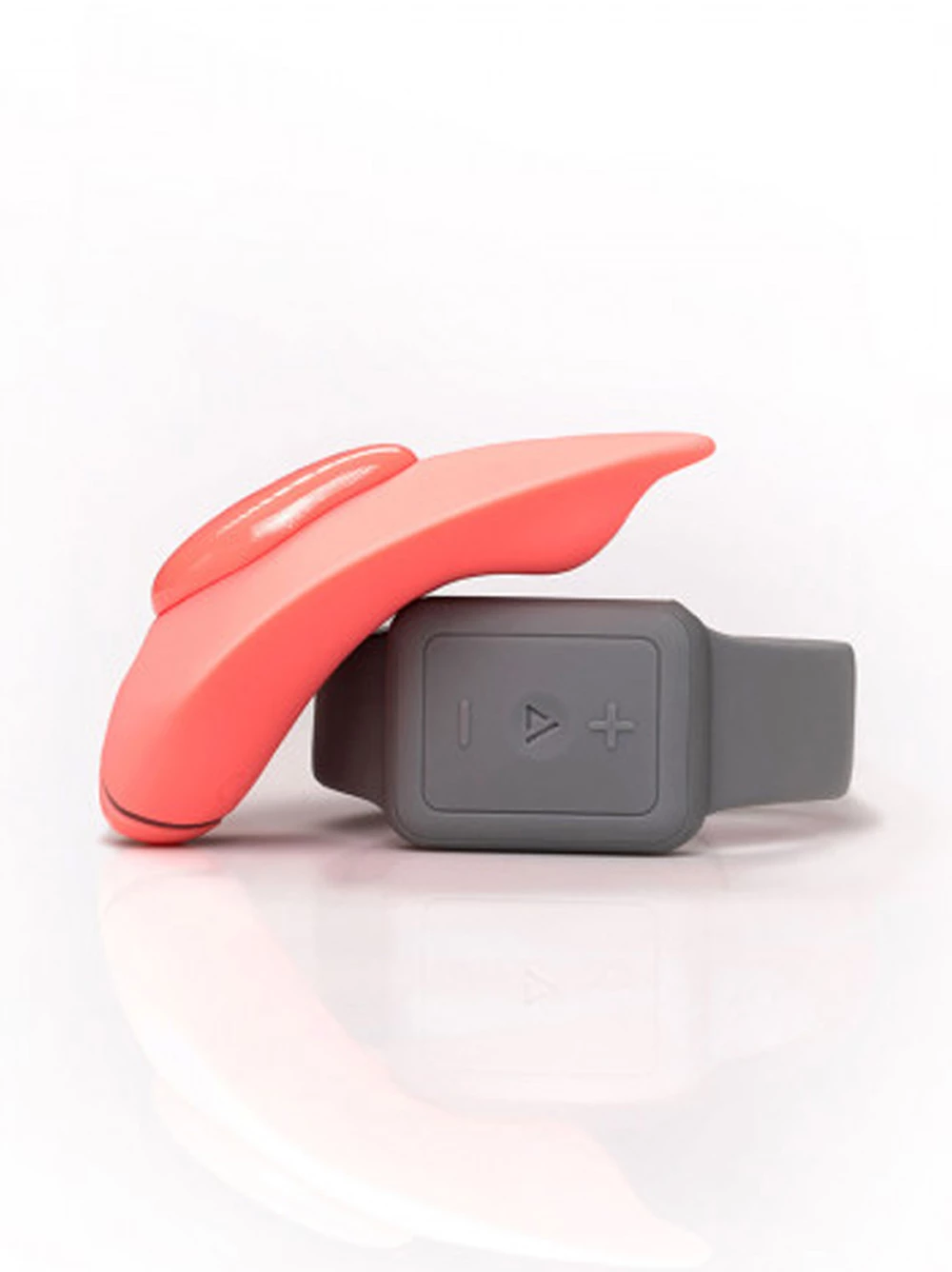 Clandestine Devices Companion Wearable Remote Vibrator 2 Clandestine Devices Companion Wearable Remote Vibrator - Image 2