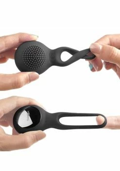 Svakom Tyler Vibrating Silicone Cock Ring -Vibrators Store Sale x0ajwaafohvnilwhxo94