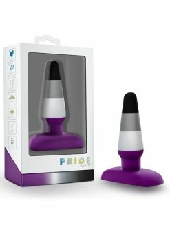 Blush Avant Pride P7 Ace Anal Plug 5 Blush Avant Pride P7 Ace Anal Plug -Vibrators Store Sale x0qdwznur1uq52myjit0