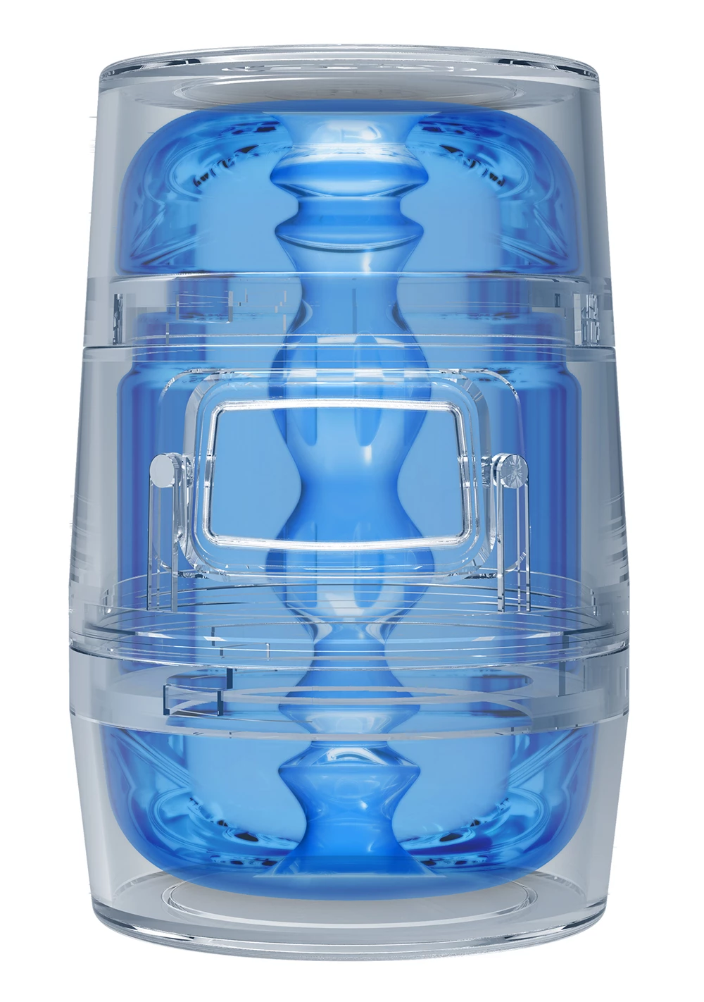 Doc Johnson Main Squeeze™ - POP-OFF - OPTIX 6 Doc Johnson Main Squeeze™ - POP-OFF - OPTIX - Image 6