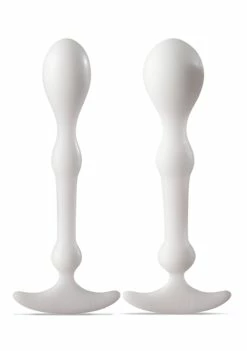 Aneros Peridise Set - Unisex Anal Sitmulators - 2 Pack