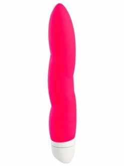 Fun Factory Jazzie Silicone Vibrator