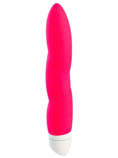 Fun Factory Jazzie Silicone Vibrator 1 Fun Factory Jazzie Silicone Vibrator