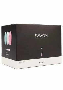 Svakom Hedy Male Masturbator 6-Pack Pale Blue 6 Svakom Hedy Male Masturbator 6-Pack Pale Blue -Vibrators Store Sale xam7bqoobuyxmh2fbx6z