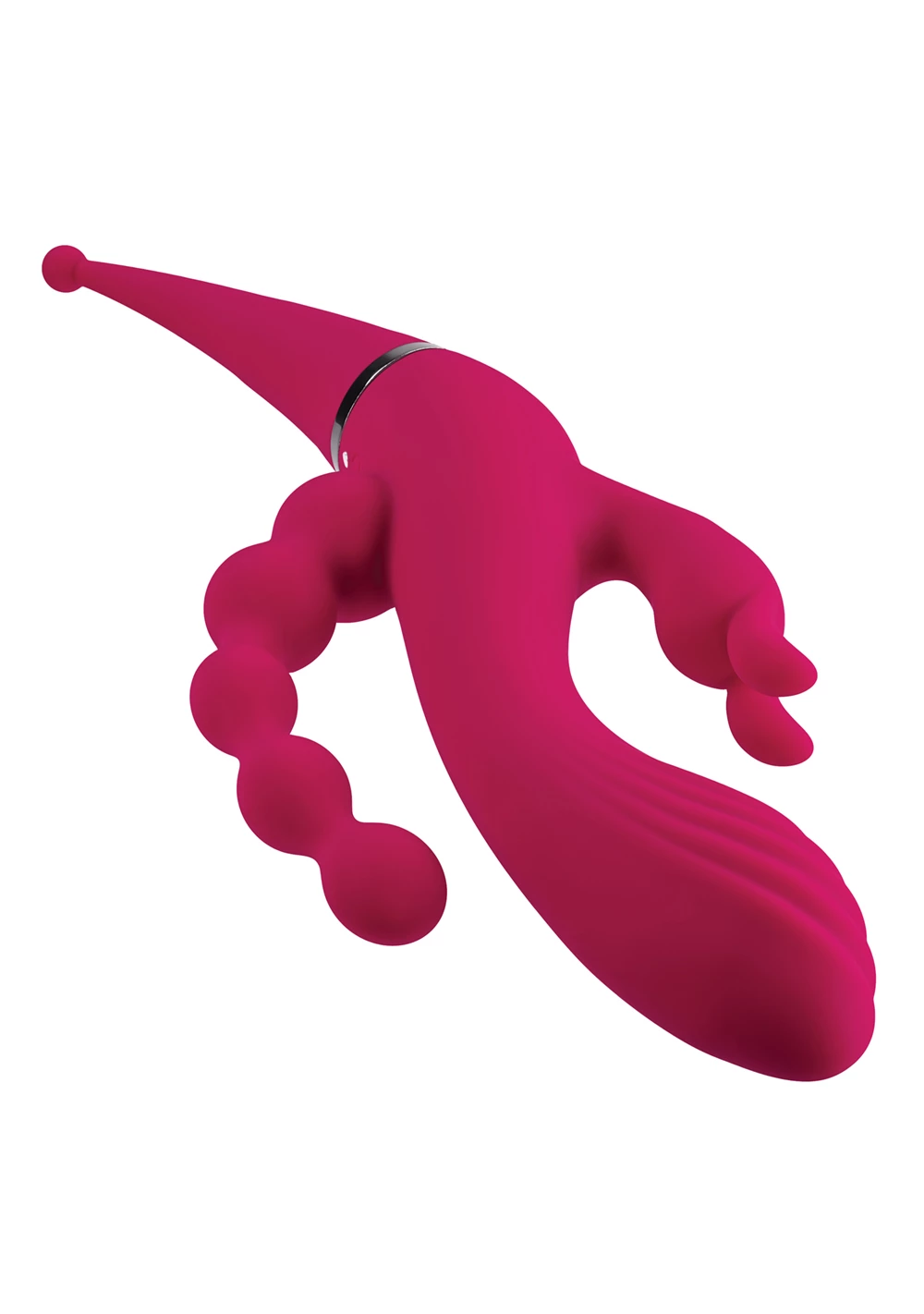 Gender X Four By Four 5 Gender X Four By Four - Image 5