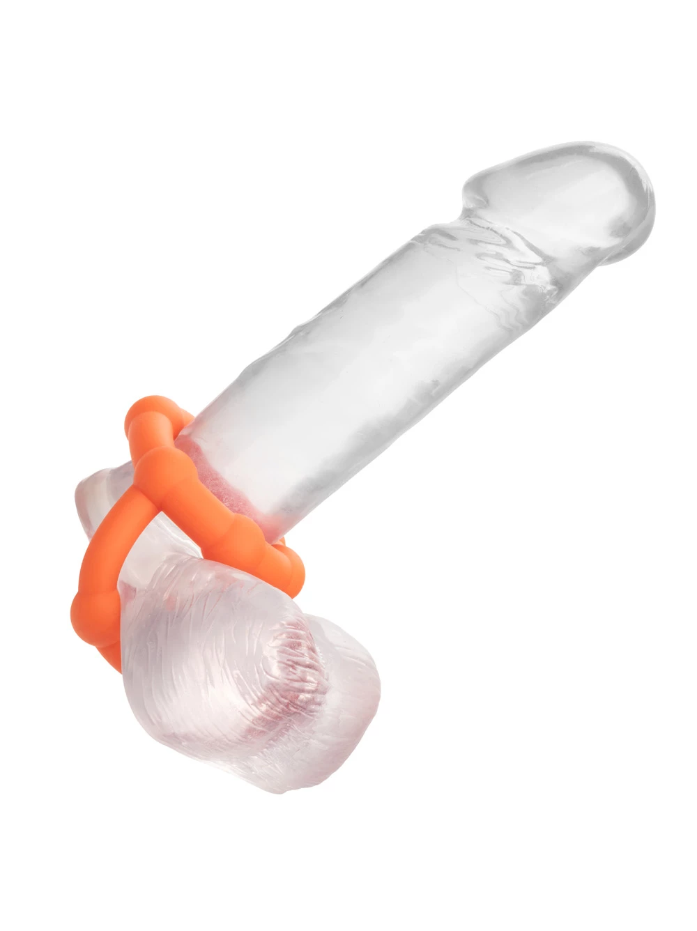 Cal Exotics Alpha Liquid Silicone All Star Ring 3 Cal Exotics Alpha Liquid Silicone All Star Ring - Image 3