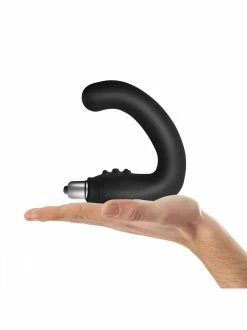 Rocks Off Rude Boy Silicone Vibrating Anal Plug -Vibrators Store Sale xde3dnkzhcmproacnfnm