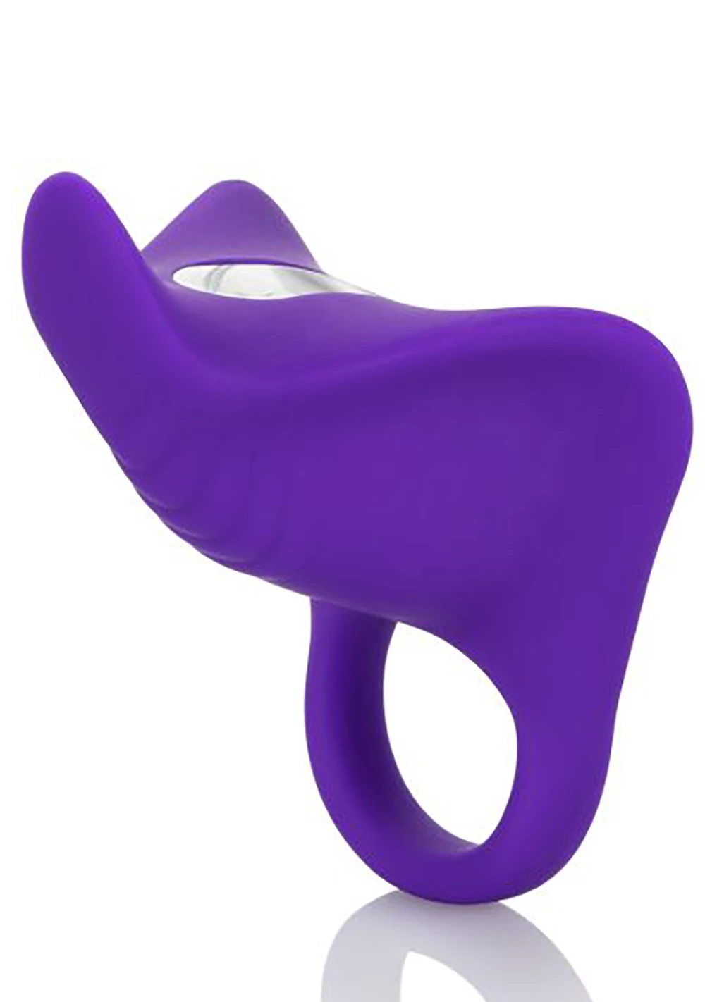 Cal Exotics Silicone Remote Orgasm Ring 1 Cal Exotics Silicone Remote Orgasm Ring