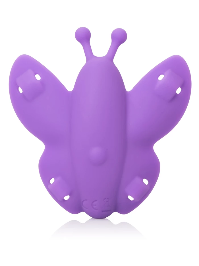 Cal Exotics Silicone Remote Venus Butterfly 3 Cal Exotics Silicone Remote Venus Butterfly - Image 3