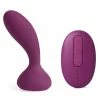 Svakom Julie Powerful Vibrating Anal Plug