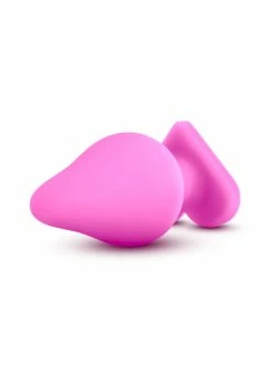 Blush Naughty Candy Heart Be Mine Anal Plug 9 Blush Naughty Candy Heart Be Mine Anal Plug -Vibrators Store Sale xfm7uunkyn8srzqbuxhs