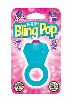 Rock Candy Bling Pop C-Ring 12 Rock Candy Bling Pop C-Ring -Vibrators Store Sale xggpzd8c5ptvb7zexagy