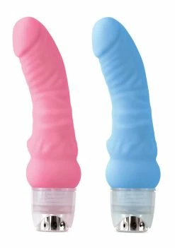 NS Novelties Firefly 6" Vibrating Massager
