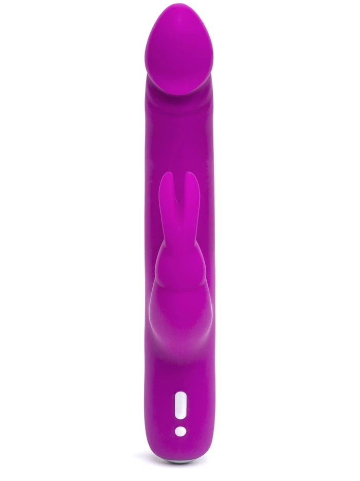 Happy Rabbit Realistic Slim Vibrator 2 Happy Rabbit Realistic Slim Vibrator - Image 2