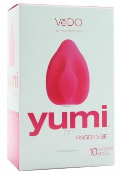 Vedo Yumi Rechargeable Finger Vibrator 23 Vedo Yumi Rechargeable Finger Vibrator -Vibrators Store Sale xha6fzi2dzn2qtdgvfnj
