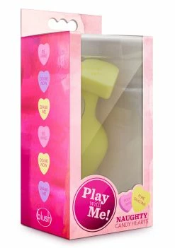 Blush Naughty Candy Heart - Spank Me 14 Blush Naughty Candy Heart - Spank Me -Vibrators Store Sale xhhqe0fpxt9uirjp6nec
